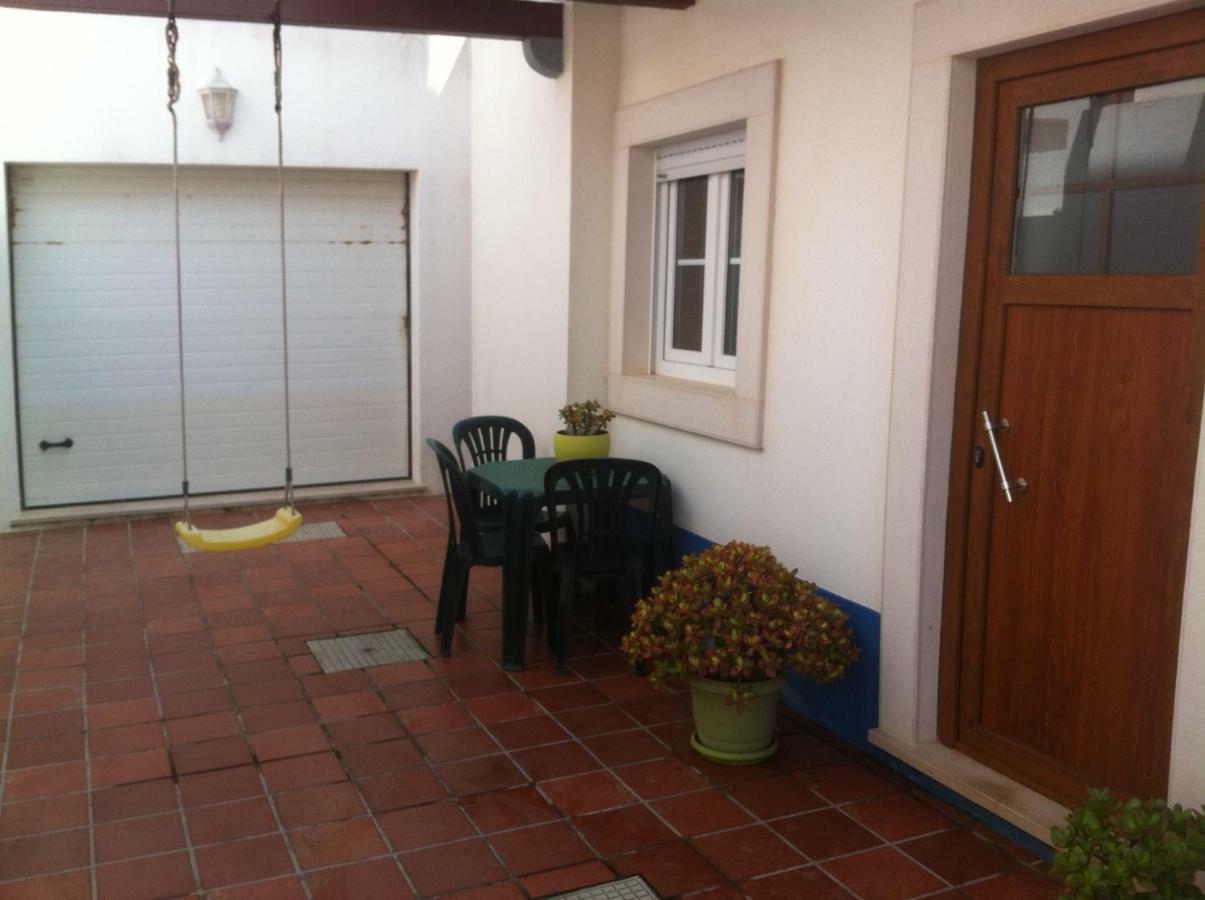 Villa Baleal House à Peniche Extérieur photo