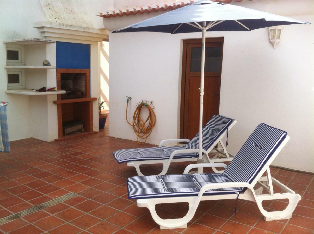 Villa Baleal House à Peniche Extérieur photo