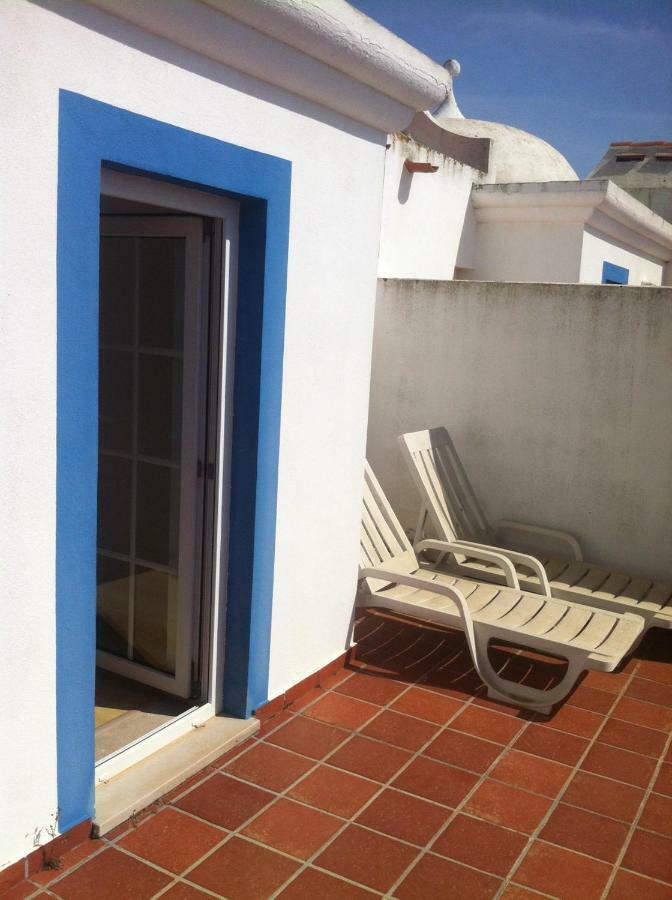 Villa Baleal House à Peniche Extérieur photo