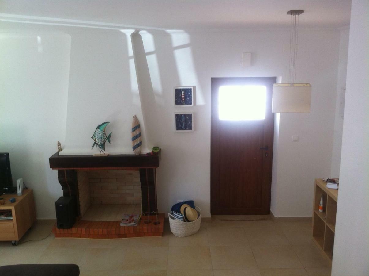 Villa Baleal House à Peniche Extérieur photo