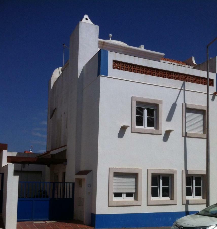 Villa Baleal House à Peniche Extérieur photo