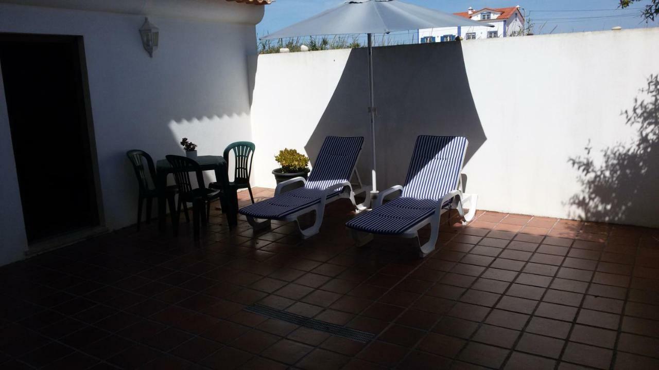 Villa Baleal House à Peniche Extérieur photo