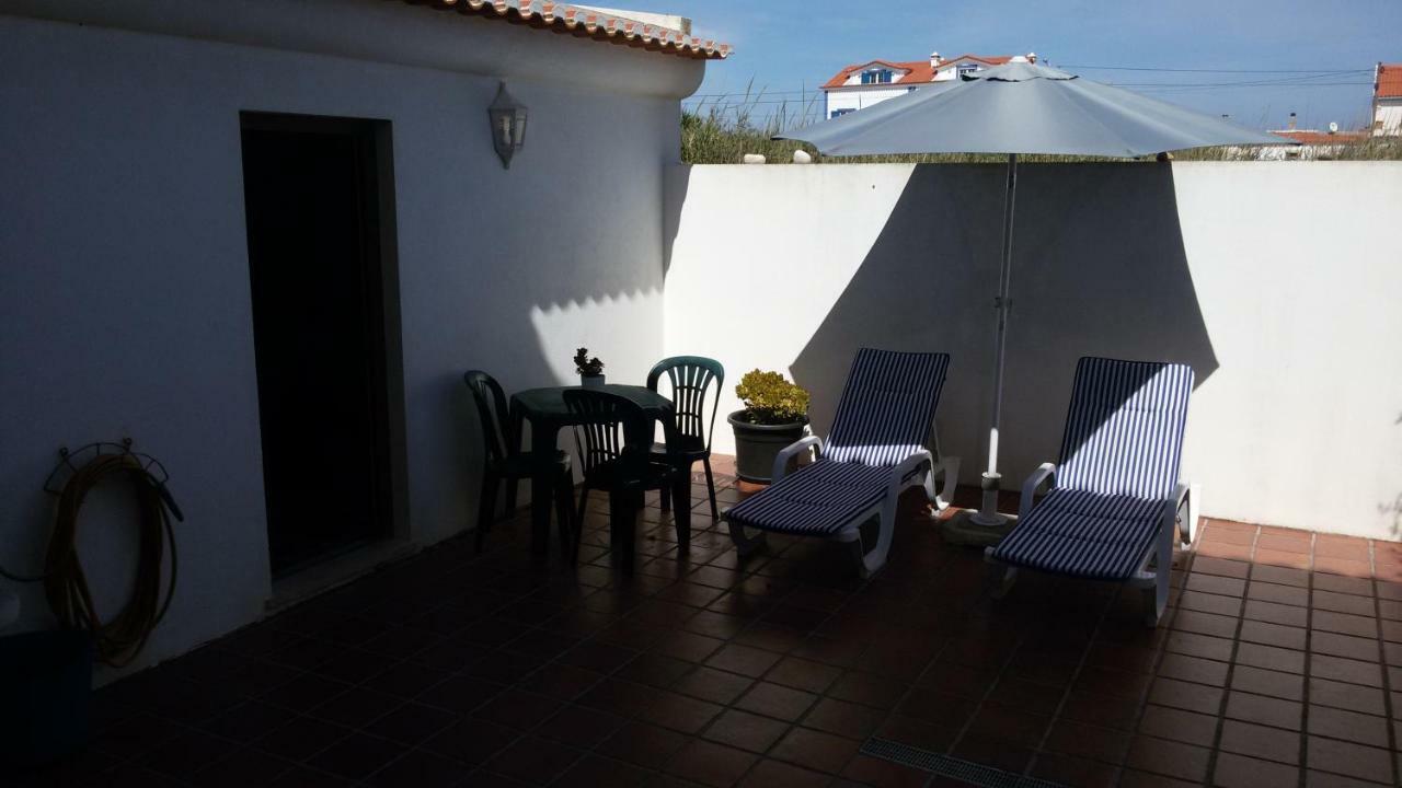 Villa Baleal House à Peniche Extérieur photo