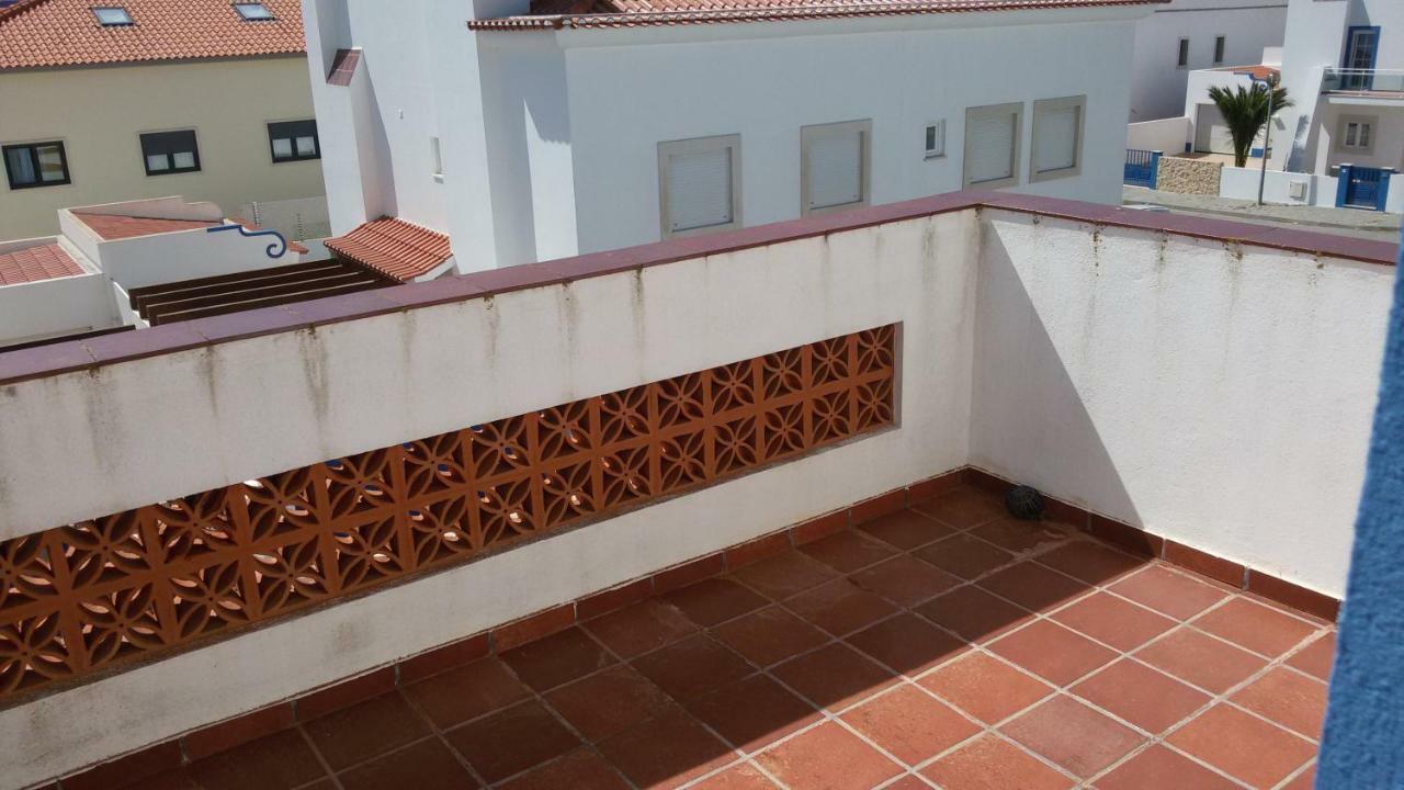 Villa Baleal House à Peniche Extérieur photo