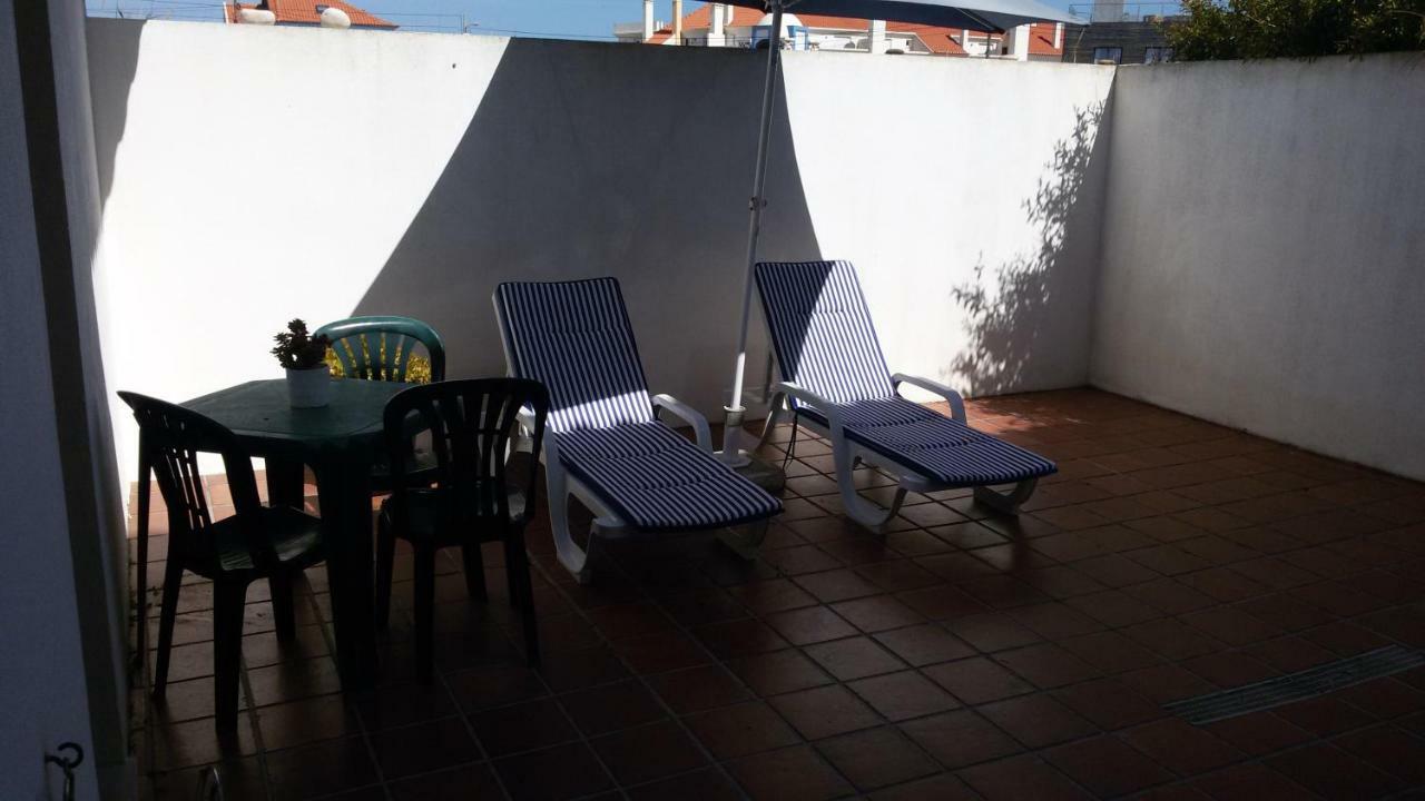Villa Baleal House à Peniche Extérieur photo