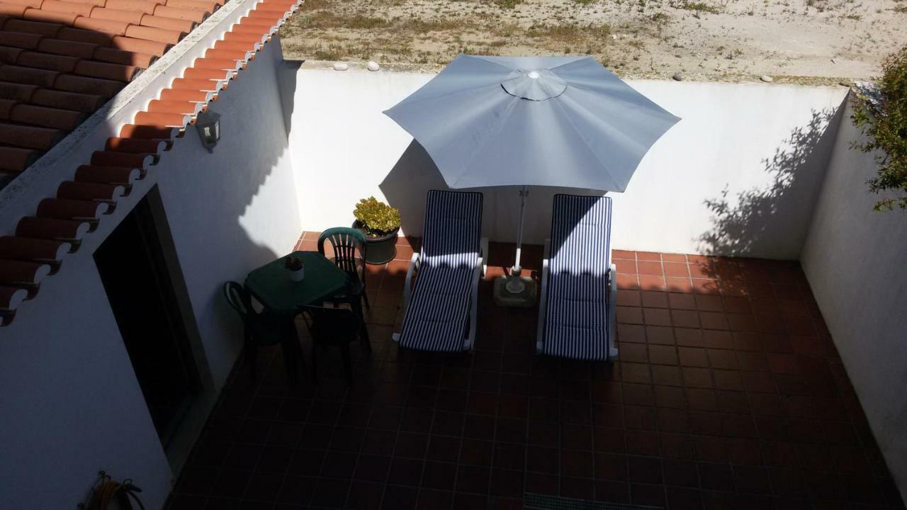 Villa Baleal House à Peniche Extérieur photo