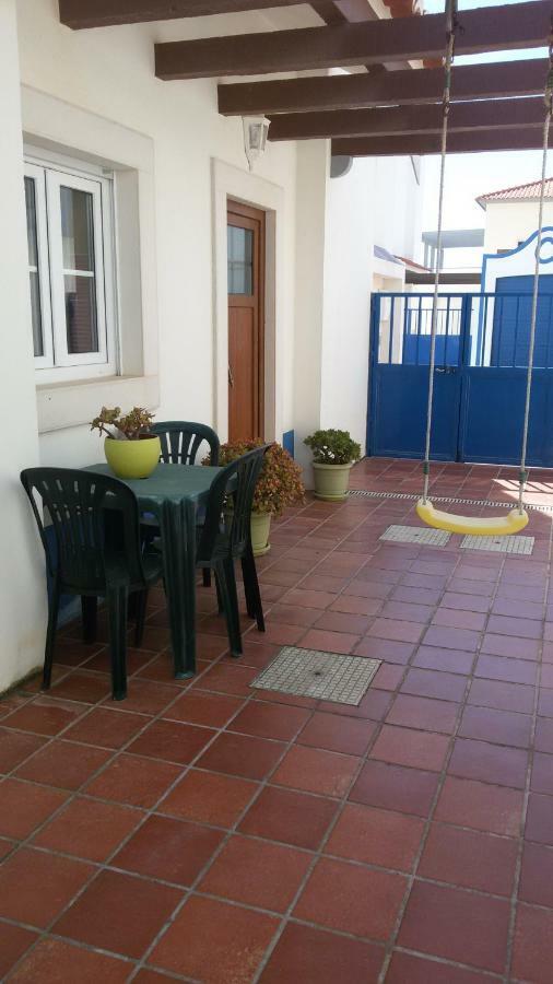 Villa Baleal House à Peniche Extérieur photo