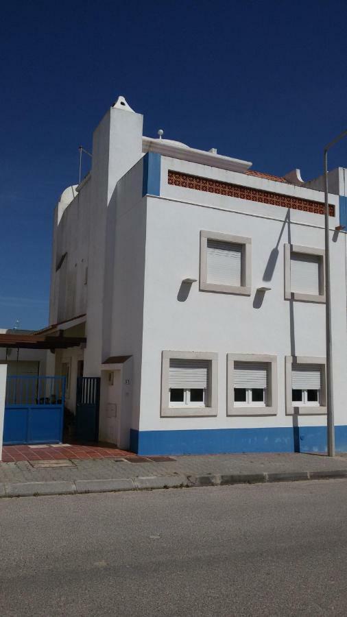 Villa Baleal House à Peniche Extérieur photo