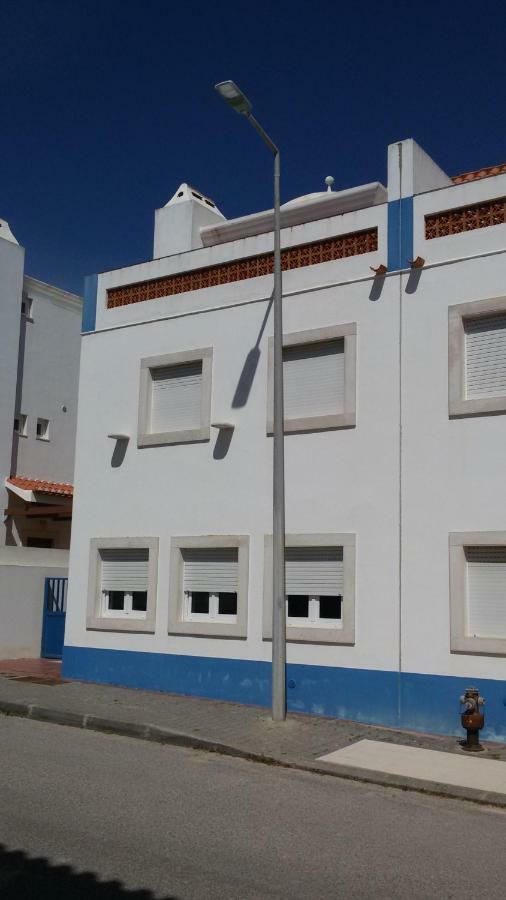 Villa Baleal House à Peniche Extérieur photo