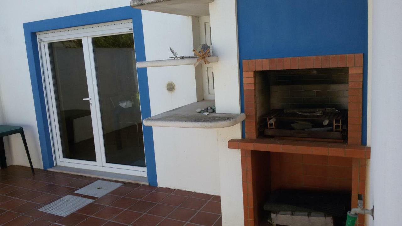 Villa Baleal House à Peniche Extérieur photo