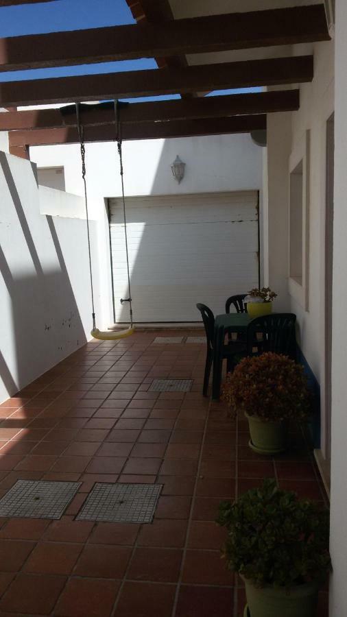 Villa Baleal House à Peniche Extérieur photo
