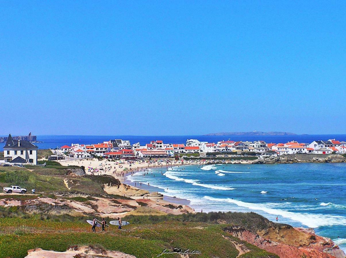 Villa Baleal House à Peniche Extérieur photo