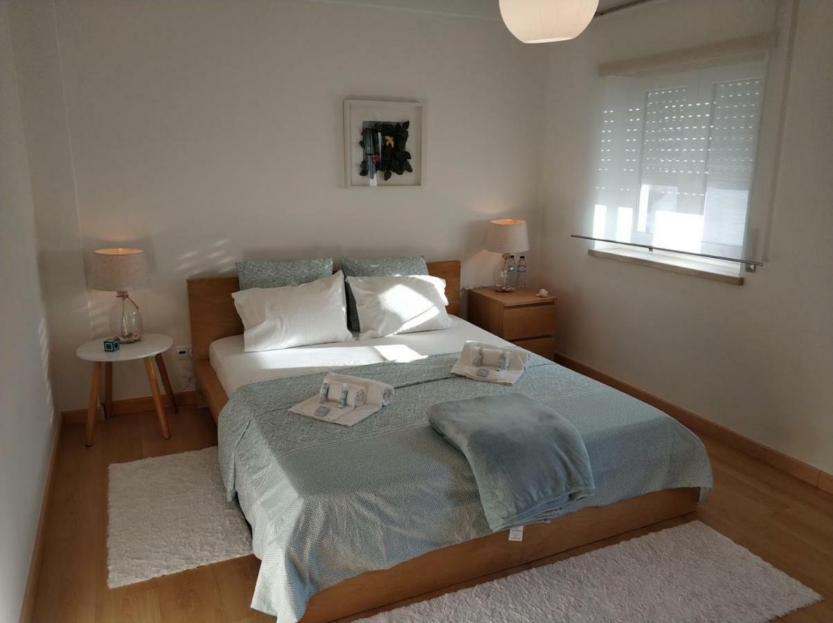 Villa Baleal House à Peniche Extérieur photo