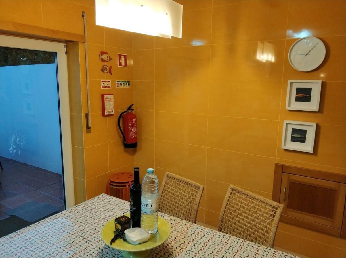 Villa Baleal House à Peniche Extérieur photo