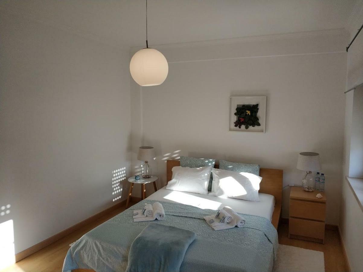 Villa Baleal House à Peniche Extérieur photo